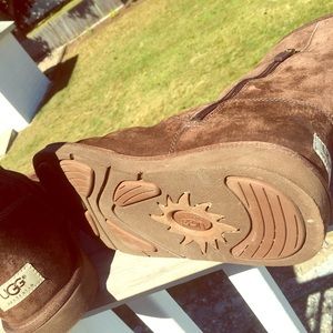 UGG boots