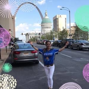 Meet your Posher, Yamel