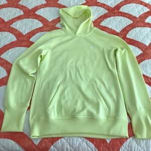 Nike Dri Fit hoodie