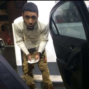 Meet your Posher, Jahlil