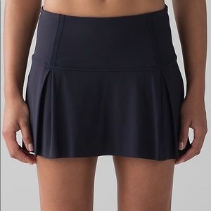 Lululemon Lost in Pace Skirt