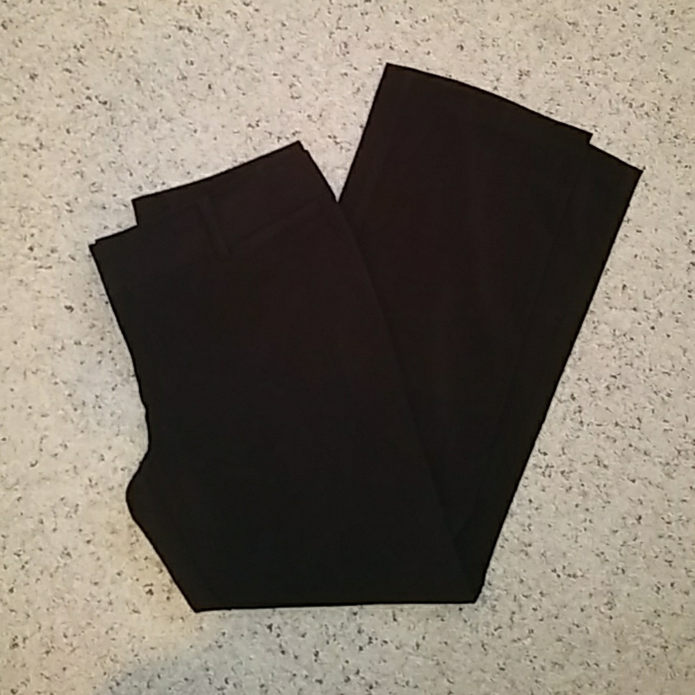 Brown Dress Pants