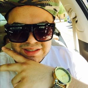 Meet your Posher, Erik