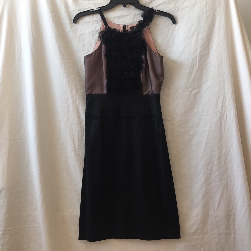 BCBG MaxAzria Dress