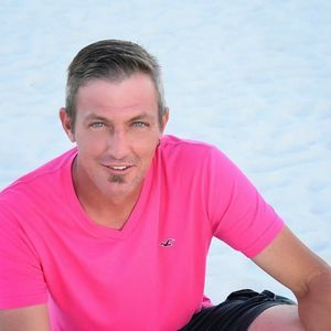 Meet your Posher, Jason