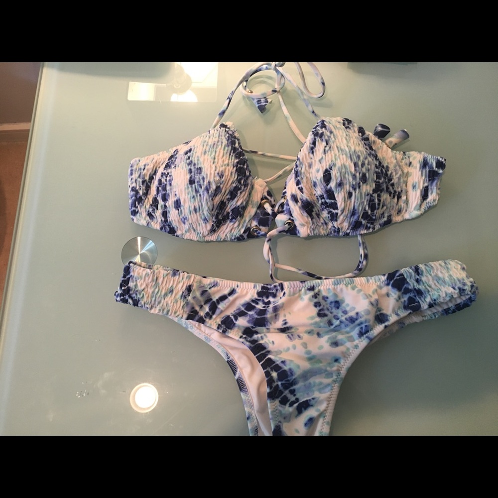 Victoria's Secret bikini