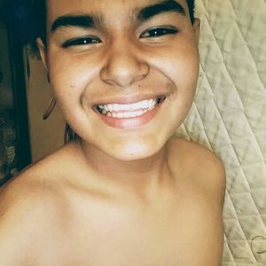 Meet your Posher, Diego