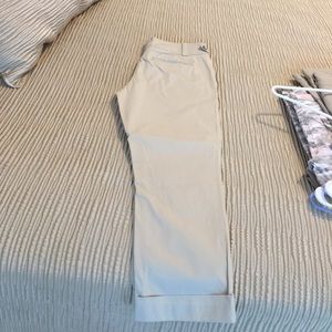 Tommy Hilfiger Capri pants