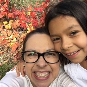 Meet your Posher, Marcela