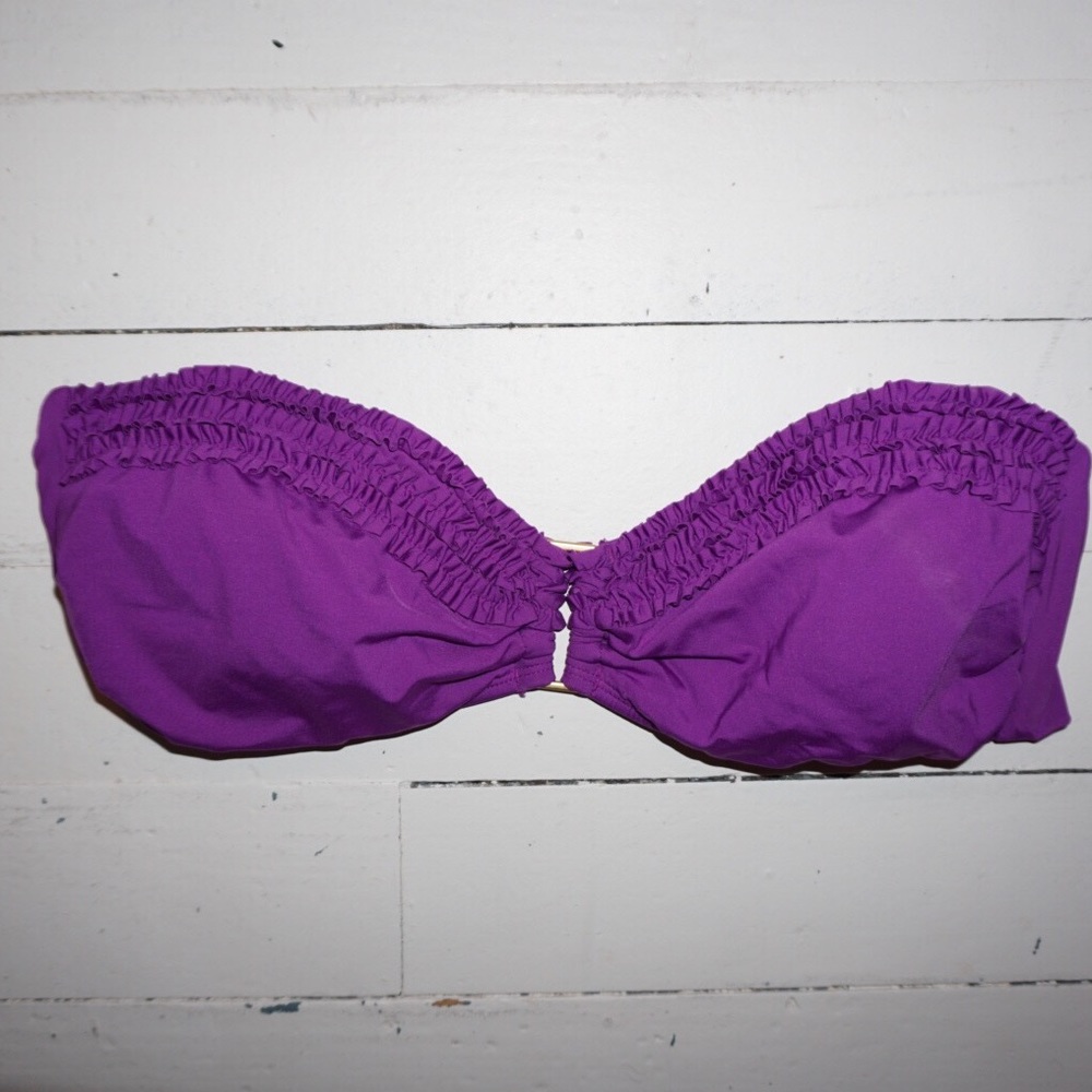 Kenneth Cole bikini top