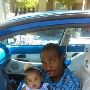 Meet your Posher, Darnell