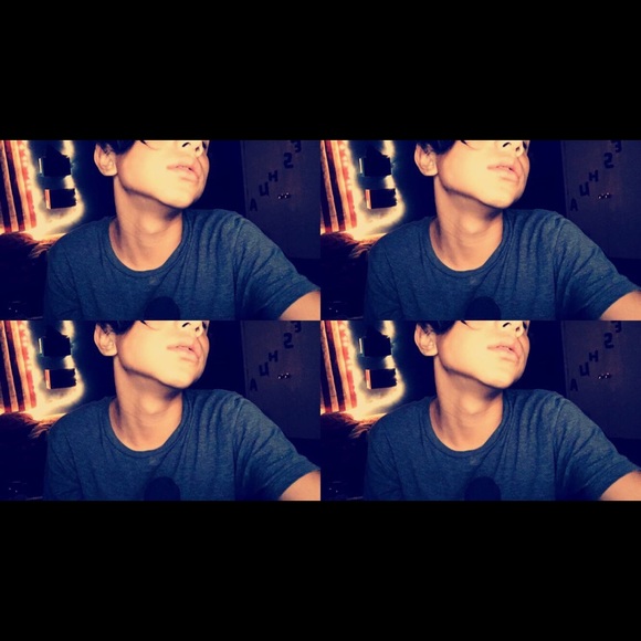 Meet your Posher, Jeshua - Picture 1 of 1