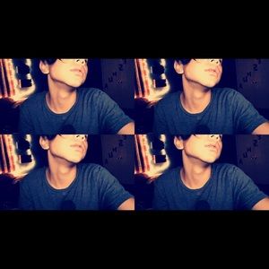 Meet your Posher, Jeshua