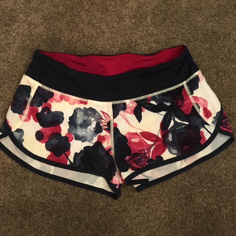 Lulul  Speed Short 6