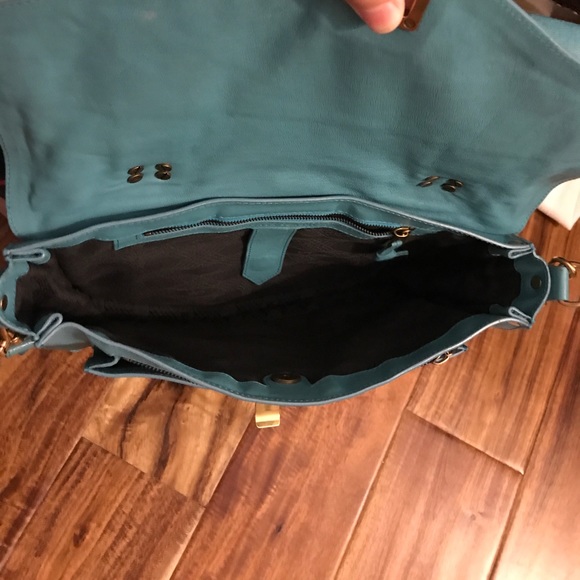 Proenza schouler lambskin medium PS1 - Picture 4 of 5