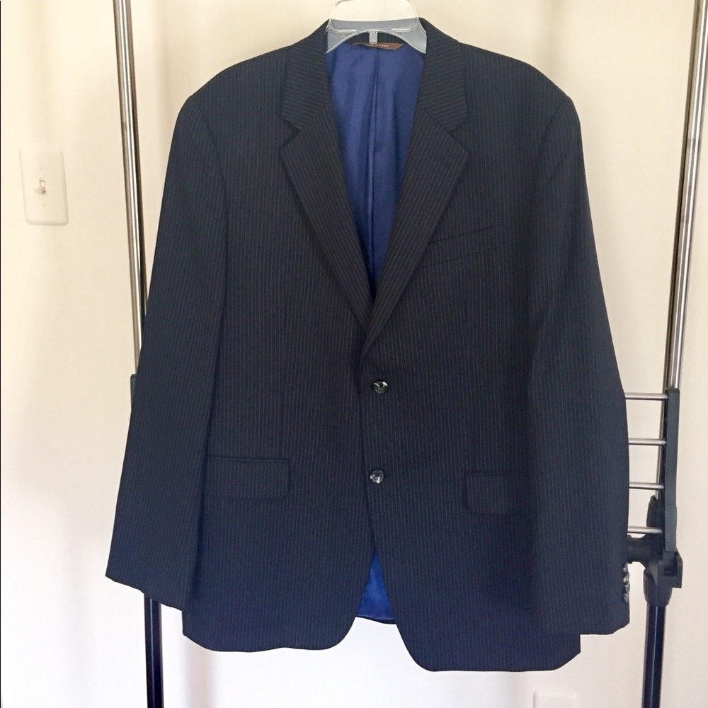 Calvin Klein Men's Jacket Sz. 42R