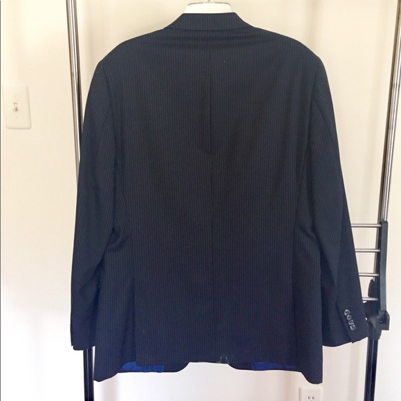 Calvin Klein Men's Jacket Sz. 42R - Picture 2 of 4