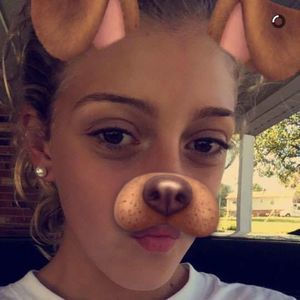 Meet your Posher, Harley