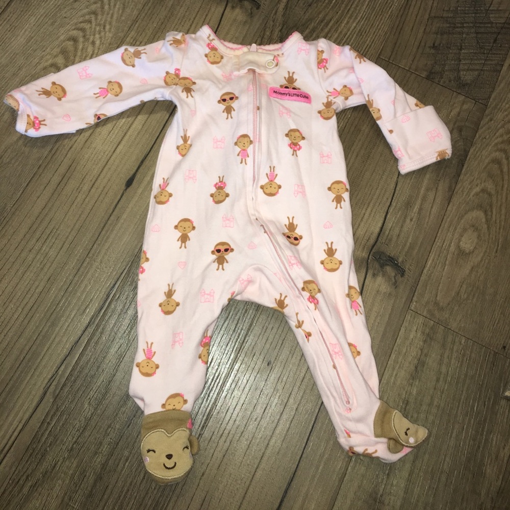 Pajamas