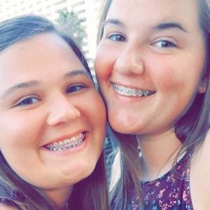 Meet your Posher, Madeline