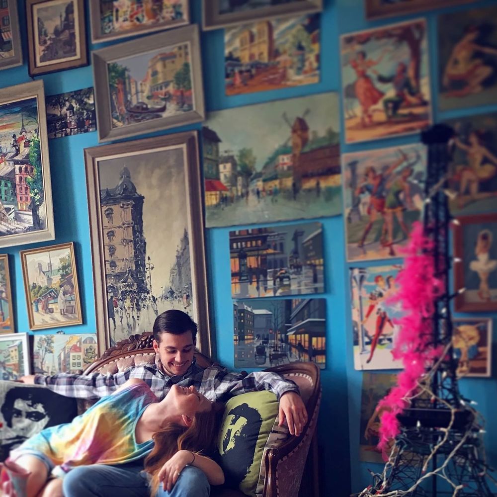 Meet your Posher, Kylie