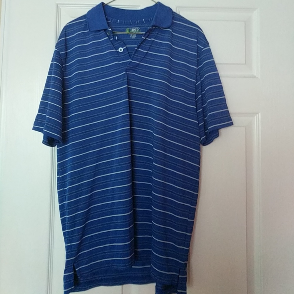 🌟🌟Authentic Izod Men's Golf Polo