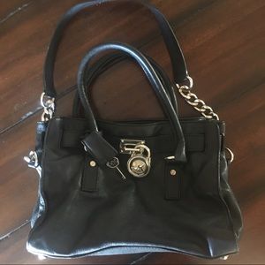 Michael Kors Hamilton Tote Purse