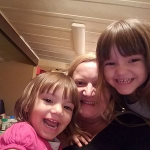 Meet your Posher, Donna