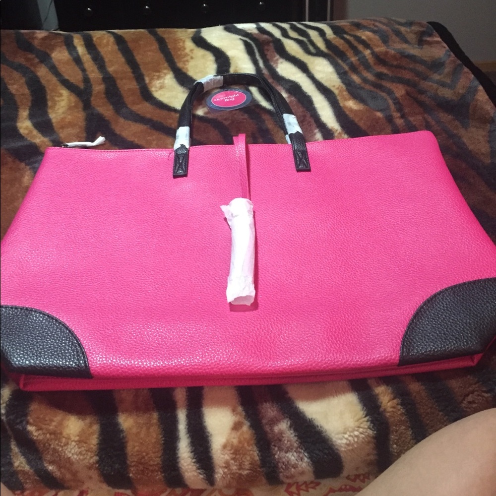 Overnight Bag
