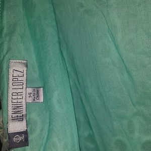 Jennifer Lopez Dress