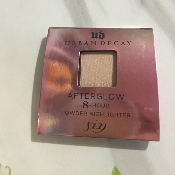 Urban Decay sample bundle - Picture 4 of 7