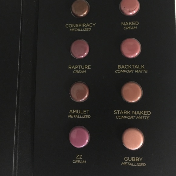 Urban Decay sample bundle - Picture 7 of 7