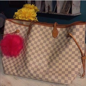 Louis Vuitton neverfull GM
