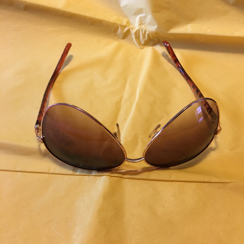 Preowned Sunglasses Preowned Sunglasses