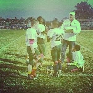 Meet your Posher, Elijah