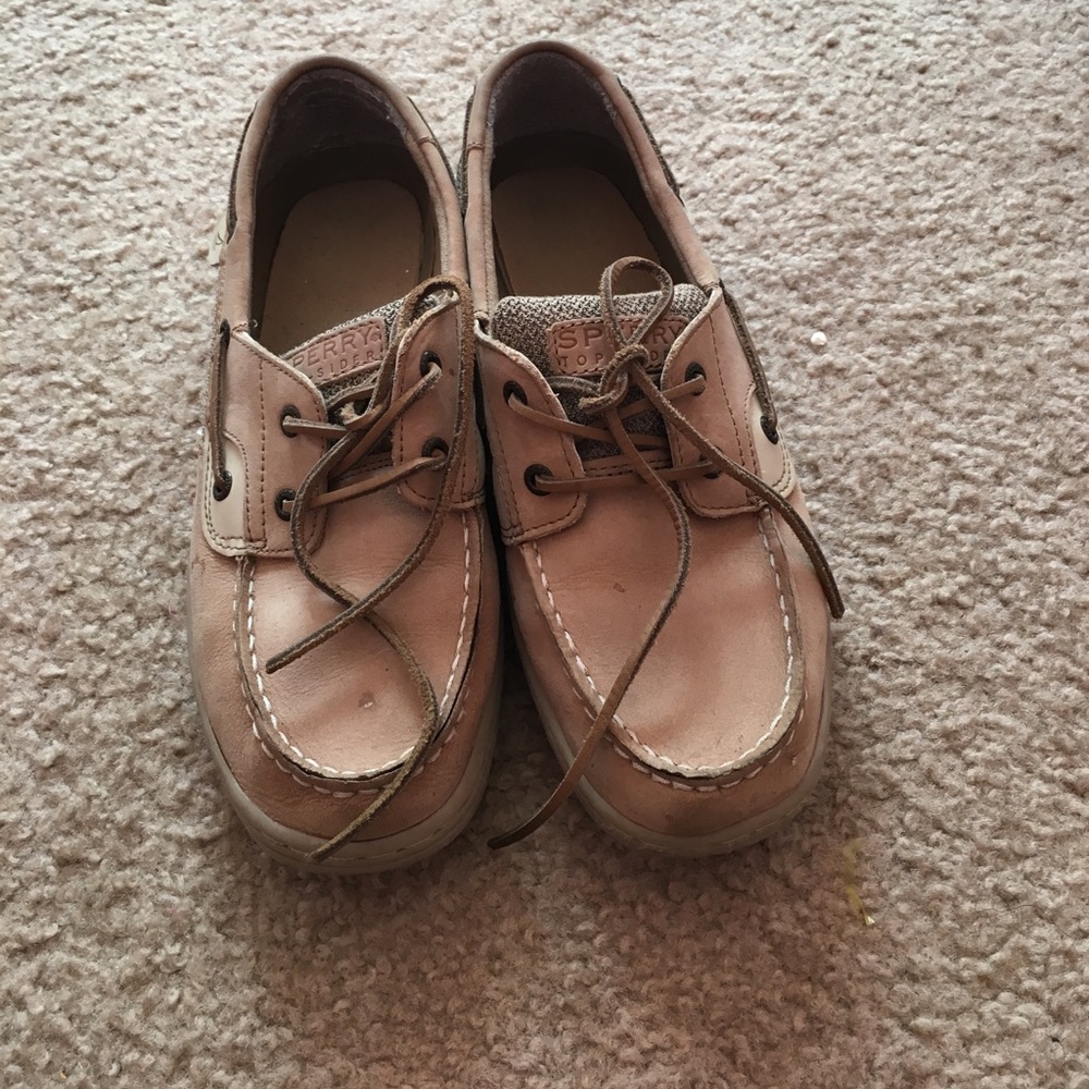 Kids sperry's