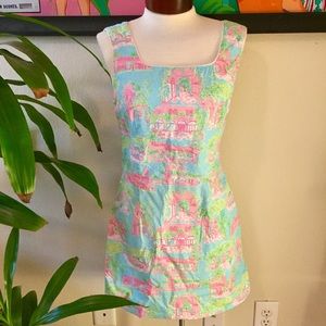 Lilly Pulitzer Mini Dress