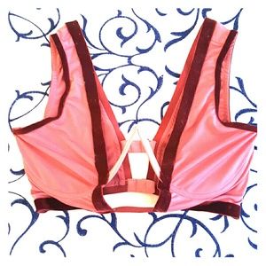 For love and lemons bralette