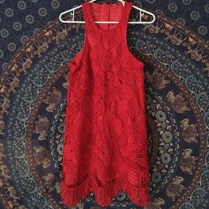 Lovers + Friends Caspian Dress