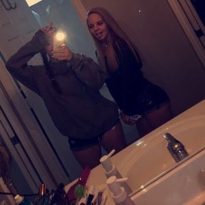 Meet your Posher, Caeli