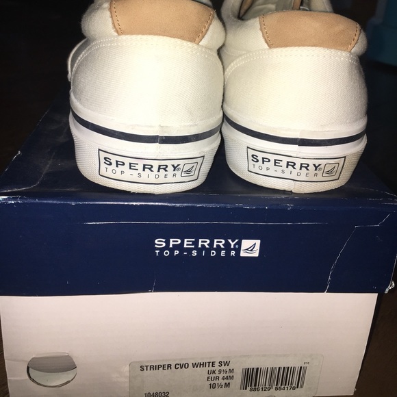 Sperry Top-Sider Boat Shoes! - Picture 2 of 4