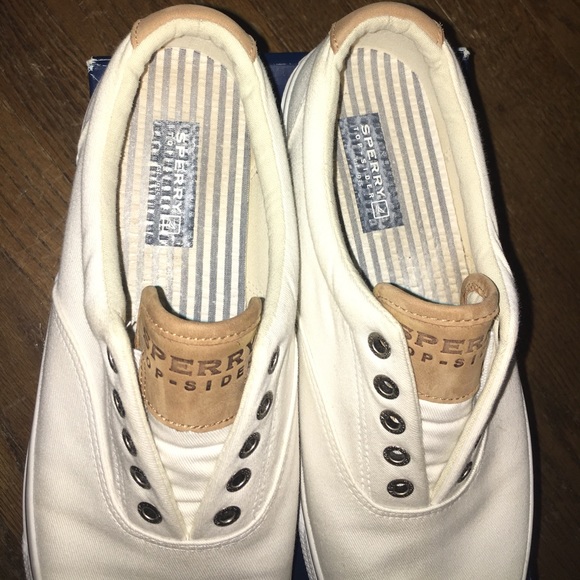 Sperry Top-Sider Boat Shoes! - Picture 3 of 4