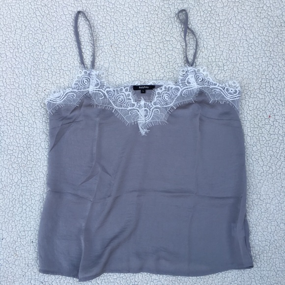 🌴 The Sami Silk Cami - Picture 5 of 7