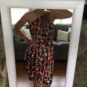 Banana republic dress sz 6