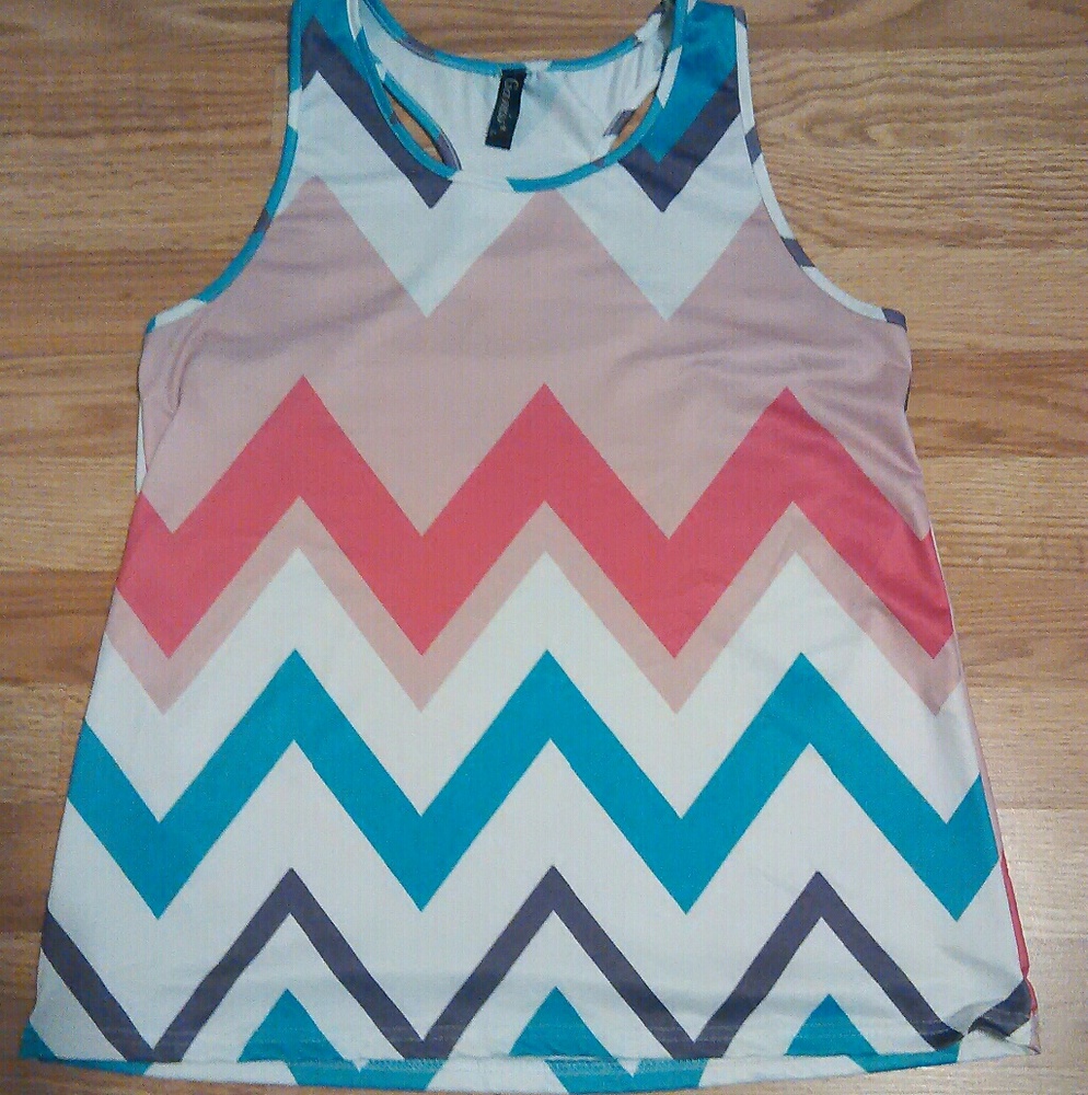 Tank top NWOT