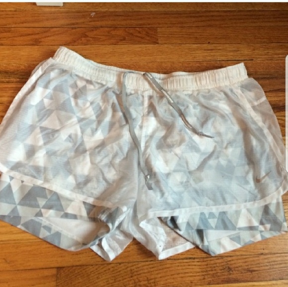 Nike Pants - NWOT Sale! Nike Dri-fit Shorts