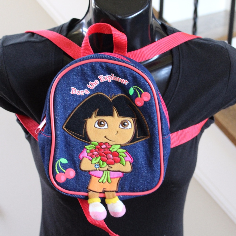 Dora Back pack