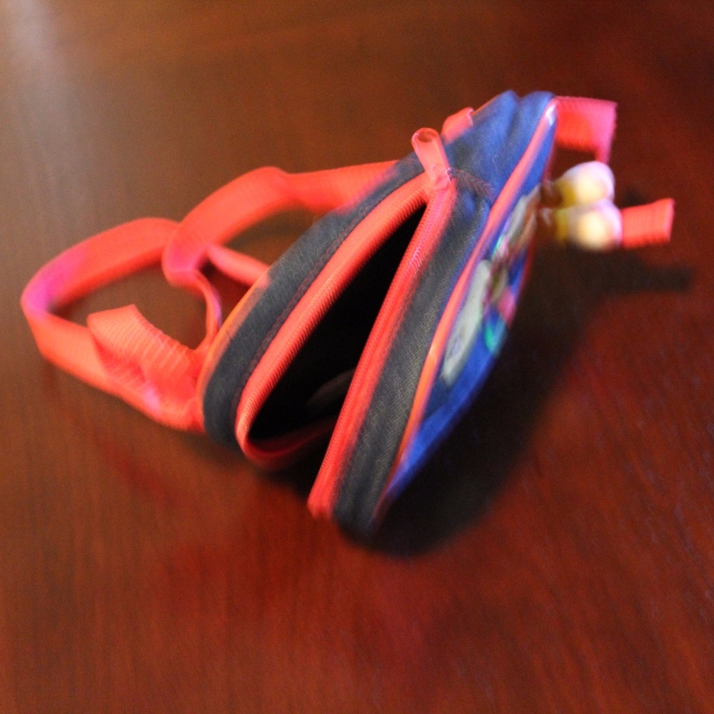 Dora Back pack - Picture 6 of 6