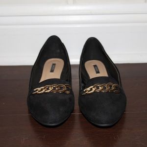 🌻NWOT🌻 F21 Slip on Flats