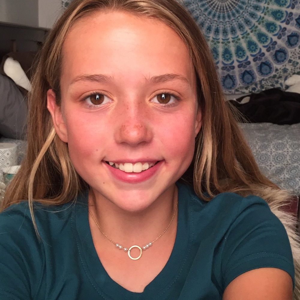 Meet your Posher, Jennifer